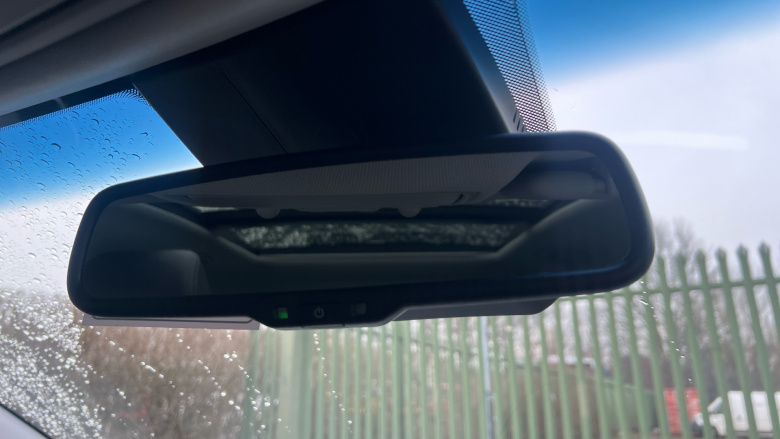 Kia Sportage 1.6 CRDi 48V ISG 4 5dr DCT Auto Diesel Estate